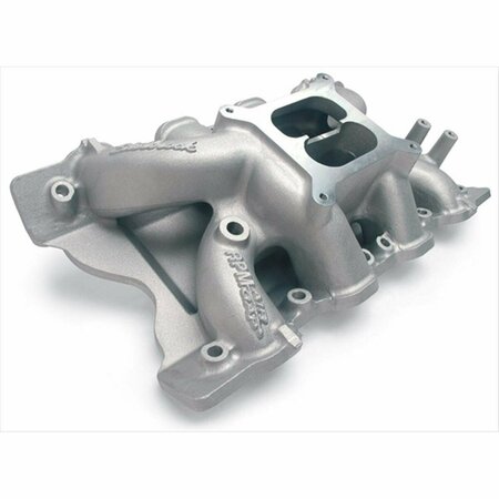 EDELBROCK Performer Rpm Air-Gap Intake Manifold E11-7564